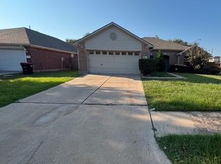 17063 Clan Macgregor Dr, Houston, TX 77084