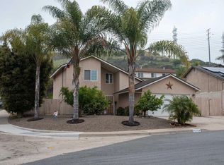 8543 Langholm Rd, El Cajon, CA 92021