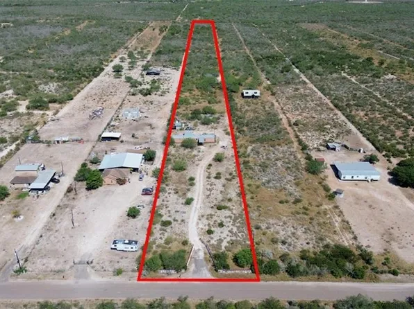 272 Wood Brothers Rd, Rio Grande City, TX 78582