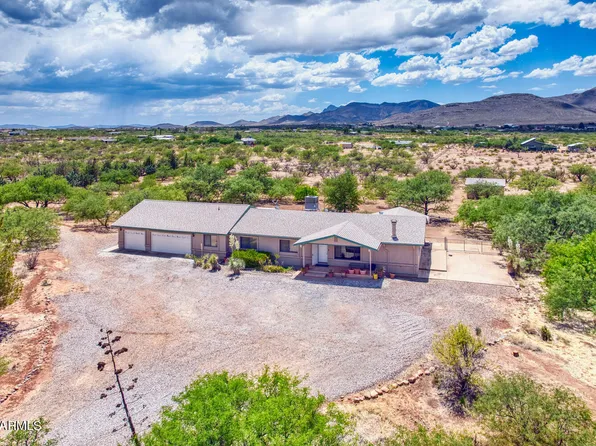 2281 N SANDS RANCH Road, Huachuca City, AZ 85616