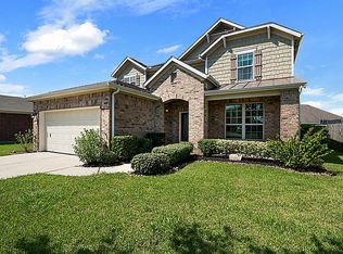 158 Rustic Colony Ln, Dickinson, TX 77539