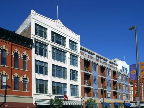 1951 W 26th St APT 313, Cleveland, OH 44113