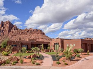 591 E Crestview Cir, Ivins, UT 84738