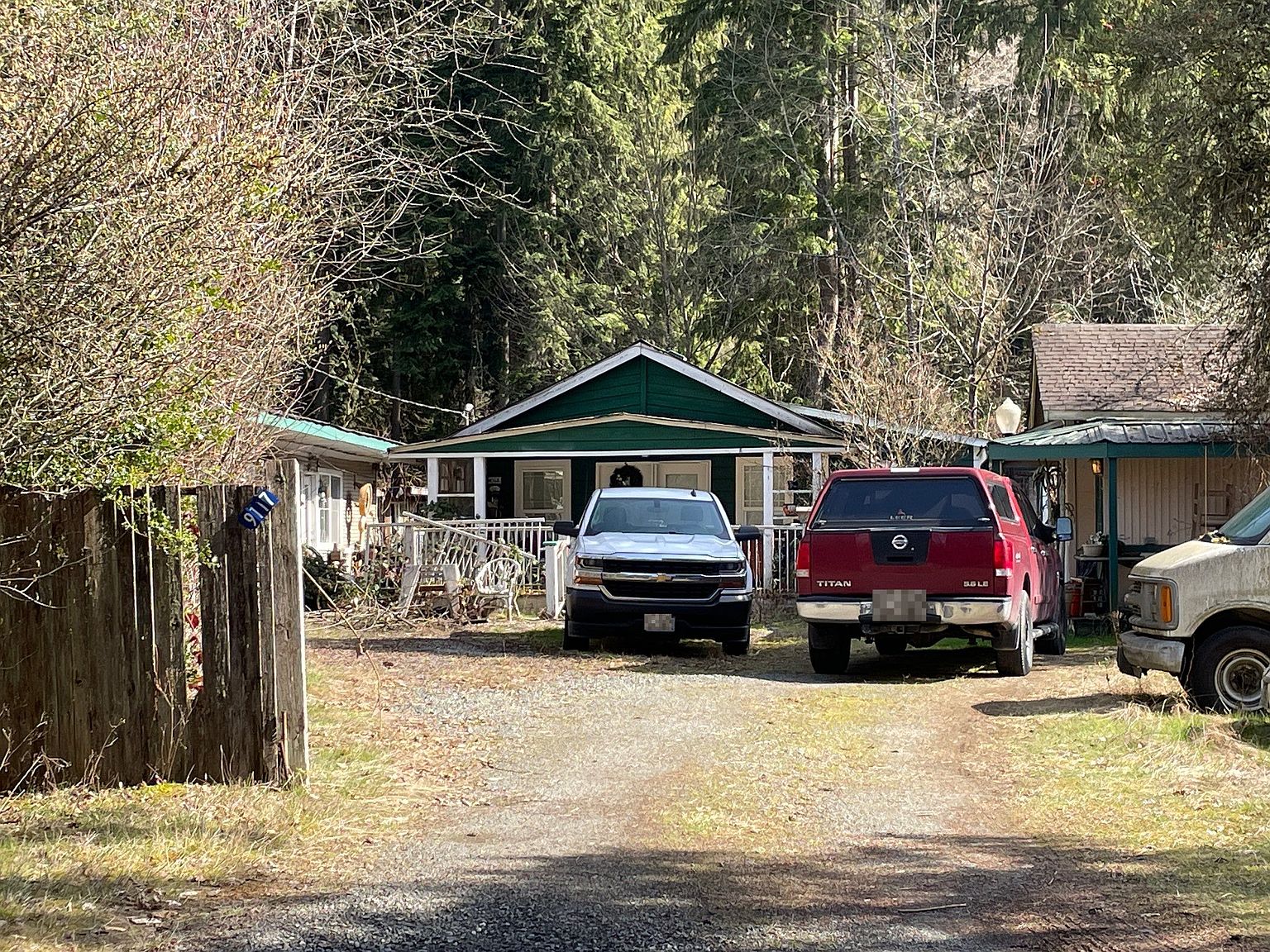 9117 184th Ave NE, Granite Falls, WA 98252 Zillow