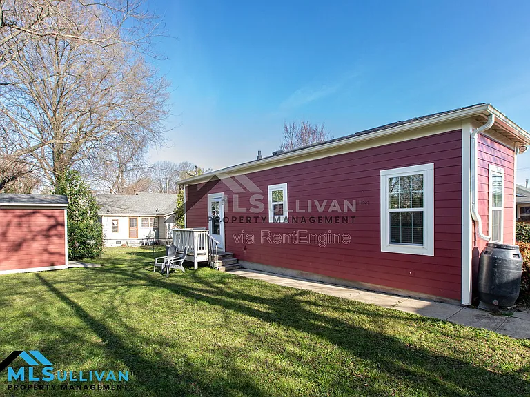 1208 Wall St — Photo 3