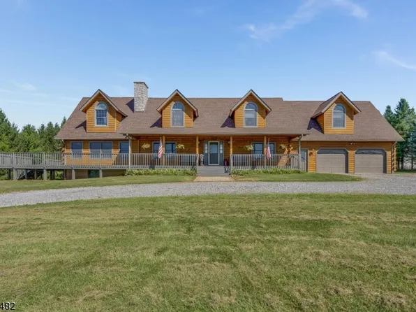 14 Joe Ent Rd, Franklin Twp., NJ 08822