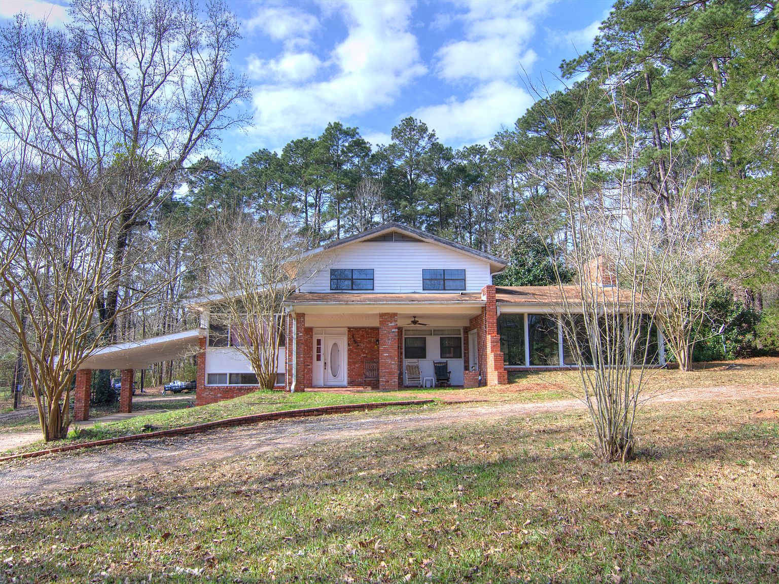 309 Pinegrove Dr, Pineville, LA 71360 Zillow