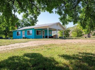 14455 Cunningham Rd, Santa Margarita, CA 93453