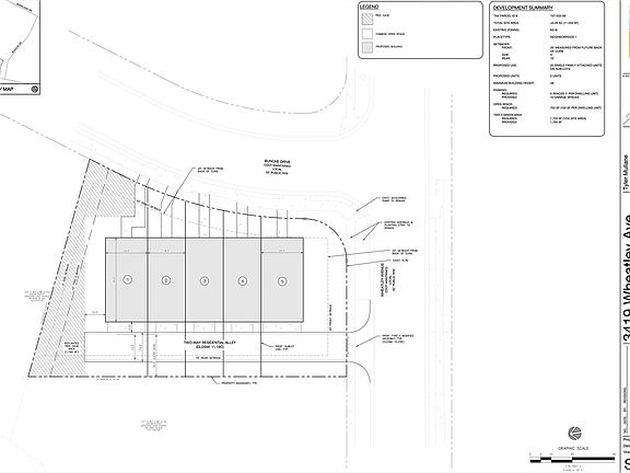 3rd image of 3419 Wheatley Ave