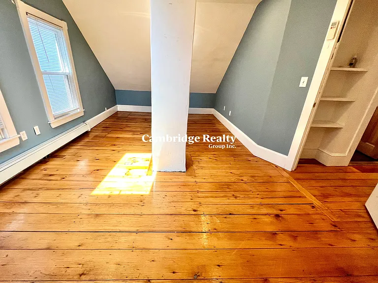 32 Fairmont Ave #2T — Photo 13