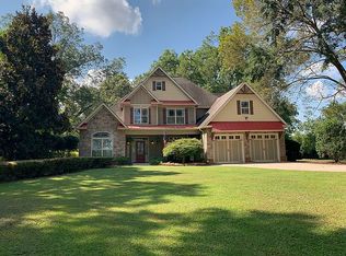 2922 Smokey Rd, Newnan, GA 30263