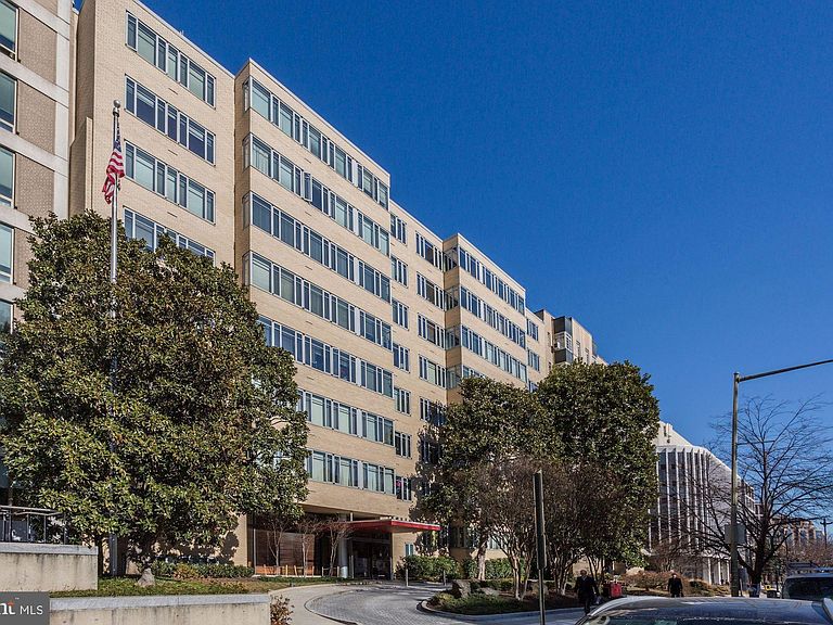 1711 Massachusetts Ave NW Washington, DC, 20036 Apartments for Rent