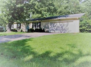 335 Whispering Oaks Loop, Mayfield, KY 42066