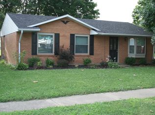 3941 Carpenter Dr, Owensboro, KY 42301
