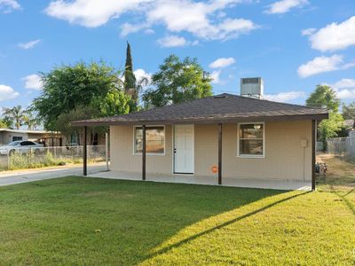 809 Irvin St, Bakersfield, CA, 93304
