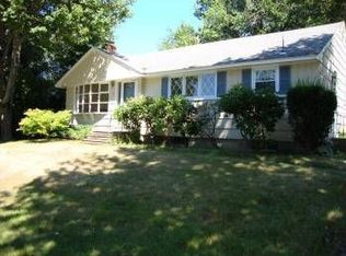 29 Campion Rd, Cape Elizabeth, ME 04107