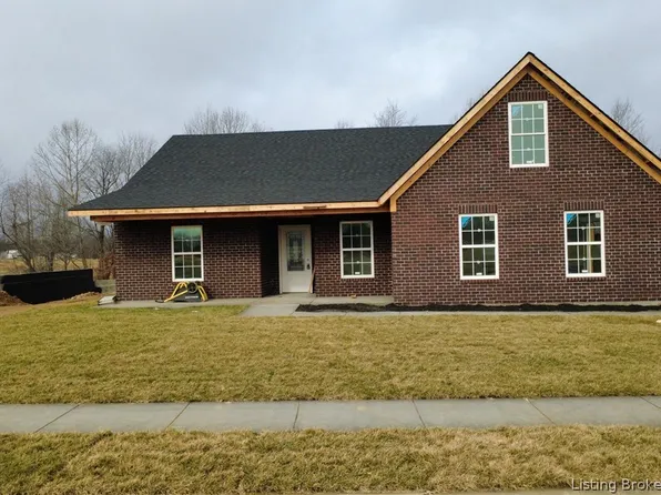 Lot 413 Deer Run Trace, Memphis, IN 47143