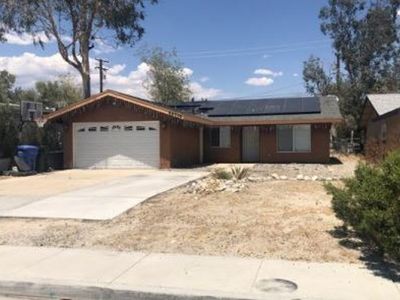 66350 Flora Ave, Desert Hot Springs, CA, 92240