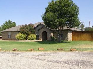 3402 108th St, Lubbock, TX 79423