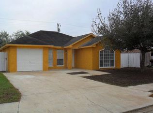 205 Southgate Ave, San Juan, TX 78589