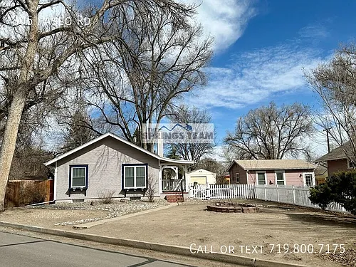 805 Paseo Rd Photo 1