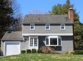 19 Scott Ln, Greenwich, CT 06831