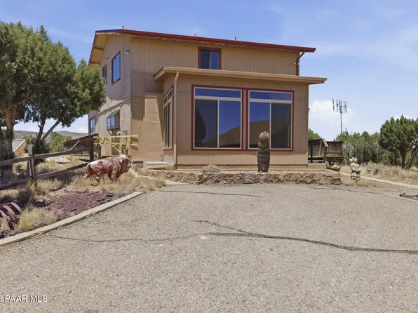 2661 N Yuma Dr, Chino Valley, AZ 86323