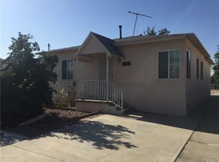 11654 Ranchito St, El Monte, CA 91732