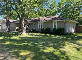 830 Spring St, Covington, IN 47932