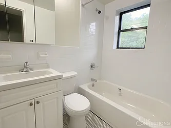 Rented by City Connections Realty