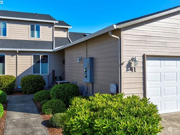 3905 Pennsylvania St APT 41, Longview, WA 98632