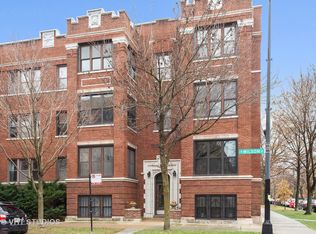 1631 W Wilson Ave #2, Chicago, IL 60640