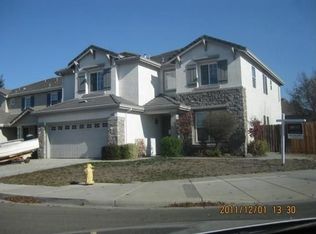 4384 Lindsey Ln, Tracy, CA