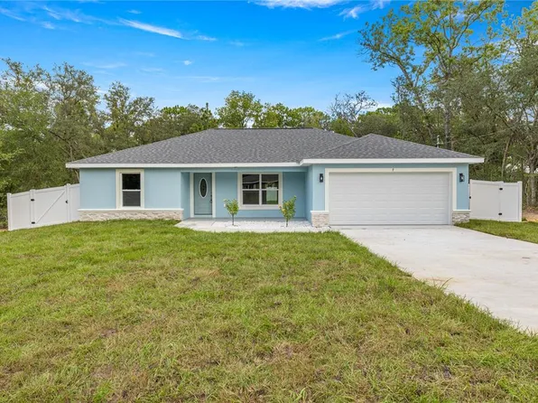 7 Guava Place Pass, Ocklawaha, FL 32179