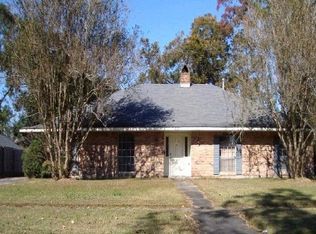 12625 E Sheraton Ave, Baton Rouge, LA 70815