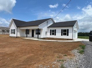 802 Bill Webb Rd LOT 7, Mc Minnville, TN 37110