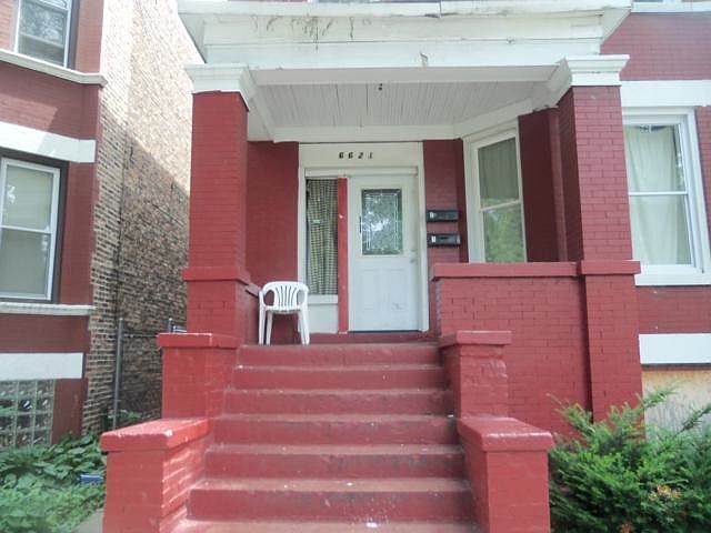 1st image of 6621 S Bishop St #2