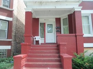 6621 S Bishop St #2, Chicago, IL 60636
