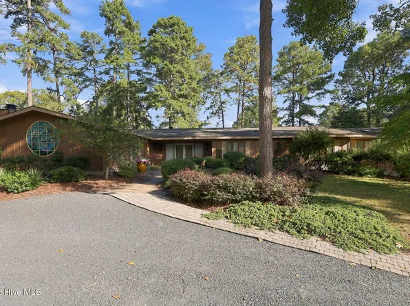 115 Florence Drive, Pinehurst, NC 28374