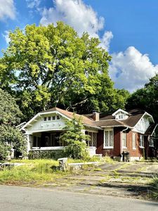 408 W Martin Pl, Pine Bluff, AR, 71601