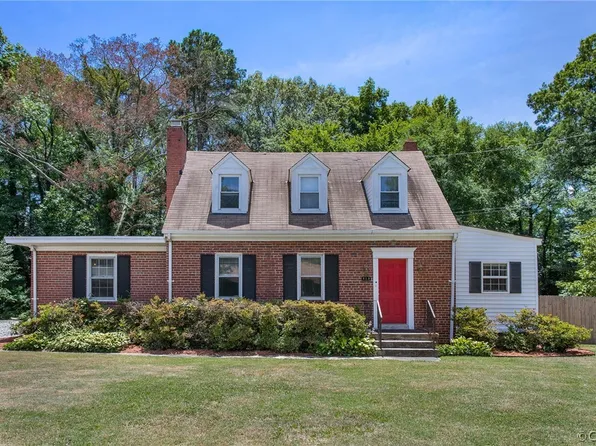919 N Concord Ave, Richmond, VA 23227