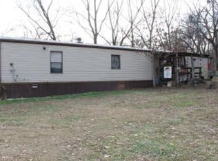 308 Smith St, Alpena, AR 72611