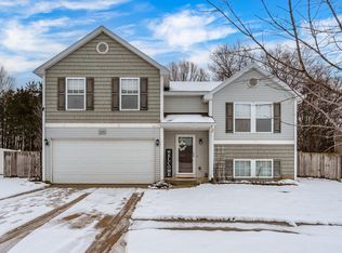 10124 Castle Creek Cir #12, Galesburg, MI 49053