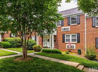965 Saint Marys St #B, Raleigh, NC 27605