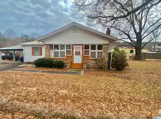 7485 Clayton Rd, Pinson, AL 35126