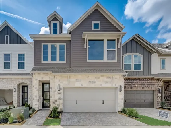 10961 Hewitt Cliff Ln, Houston, TX 77043