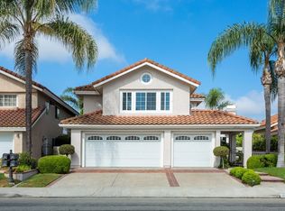 28341 Rancho Grande, Laguna Niguel, CA 92677