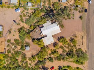 274 S Belaire Rd, Apache Junction, AZ 85119