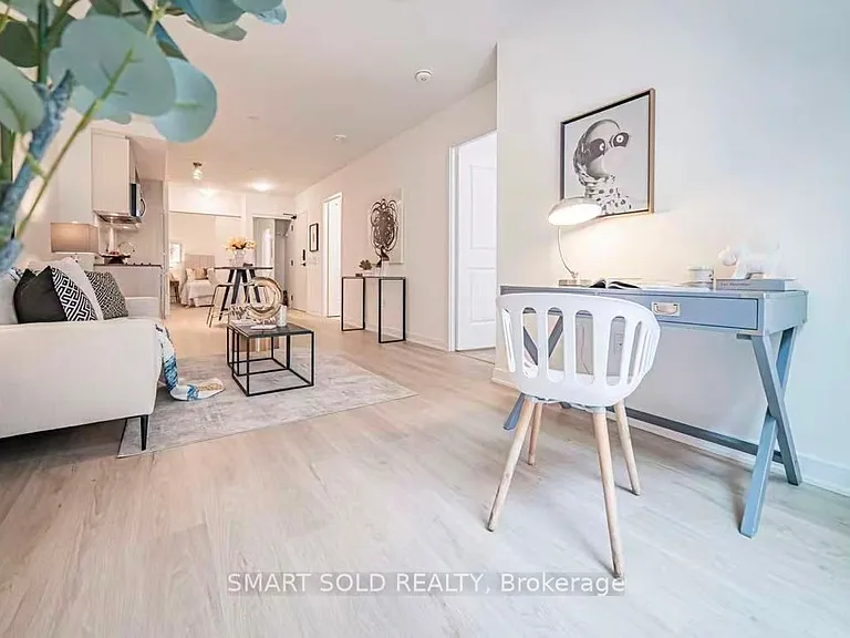 100 Dalhousie St #411 — Photo 13