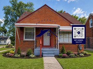 20203 Gilchrist St, Detroit, MI 48235